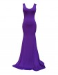 Rochie Lunga Tip Sirena  LC6966